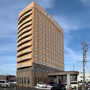 Hotel Route-Inn Higashimuroran Ekimae